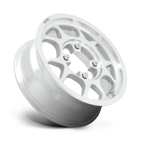 KMC Wheels KS136 Toro 15 Inch Wheel (MPN: KS13656048538)
