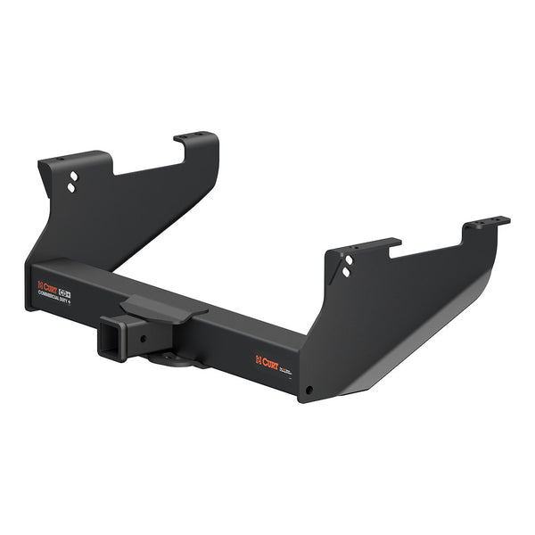Curt Commercial Duty Class V Trailer Hitch (MPN: 15803)