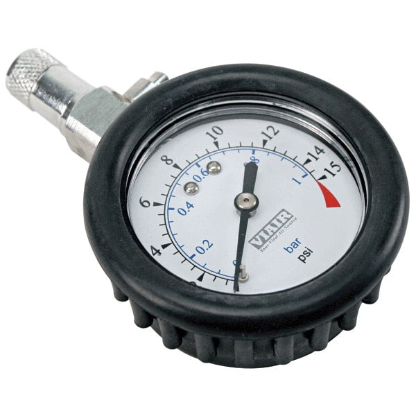Viair Tire Pressure Gauge (MPN: 90058)