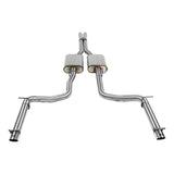 Flowmaster Exhaust System Kit (MPN: 717831)