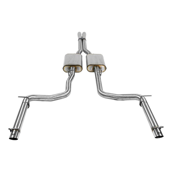 Flowmaster Exhaust System Kit (MPN: 717831)