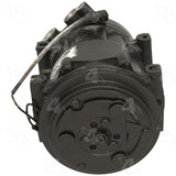 Four Seasons Air Conditioner Compressor (MPN: 77546)