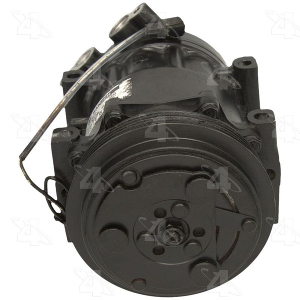 Four Seasons Air Conditioner Compressor (MPN: 77546)