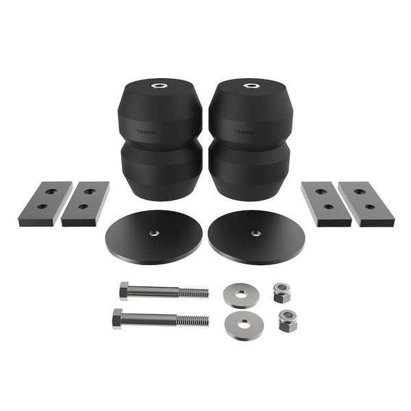 Timbren Suspension Enhancement System (MPN: GMRG30LB)
