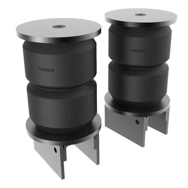 Timbren Helper Spring Kit (MPN: TRA5602)