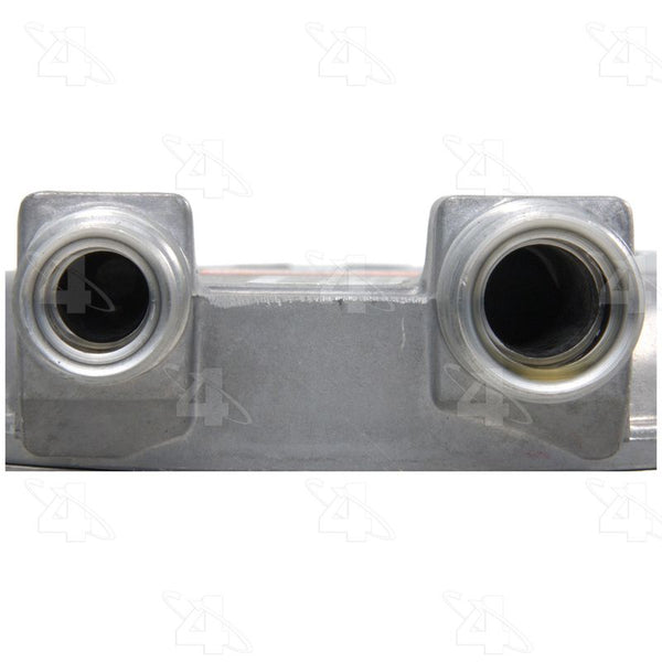 Four Seasons Air Conditioner Compressor (MPN: 58616)