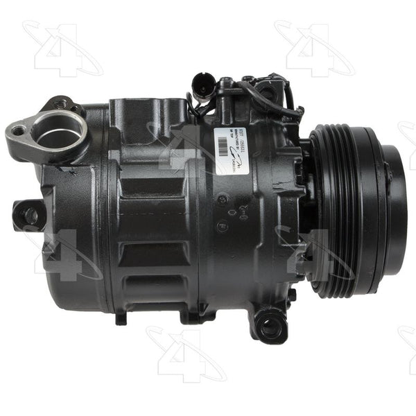 Four Seasons Air Conditioner Compressor (MPN: 97377)