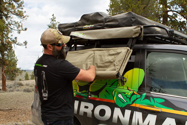Ironman 4x4 Instant Ensuite (MPN: IENSUITE)