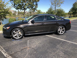 OE Wheels AU29 Wheel (MPN: AU29-19085-5112-35MG)