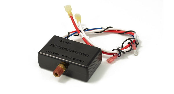 Horn Blasters Stealth Air Horn Mounting Bracket (MPN: HK-STEALTH-5)