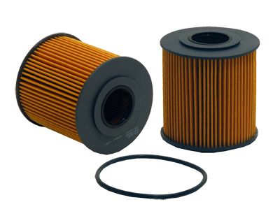 Pro-Tec by Wix Cartridge Oil Filter (MPN: 177)