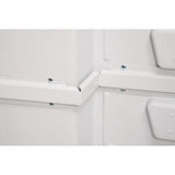 Weather Guard CabMax Composite Bulkhead (MPN: 96300-3-01)