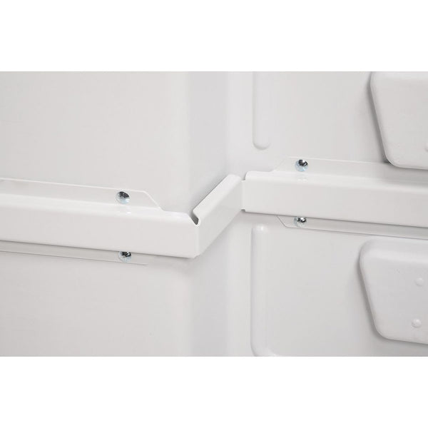 Weather Guard CabMax Composite Bulkhead (MPN: 96300-3-01)