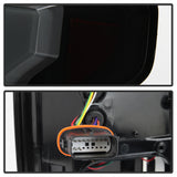 Spyder Automotive Tail Light Assembly (MPN: 5085337)