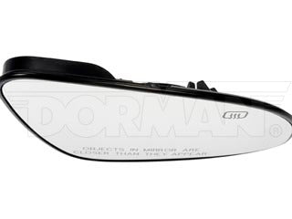 Exterior Mirror Glass Replacement by Help! By Dorman (MPN: 57112)
