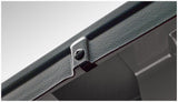 Husky Liners Smooth Bed Rail Caps (MPN: 2888013)