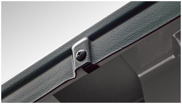 Husky Liners Smooth Bed Rail Caps (MPN: 2888013)