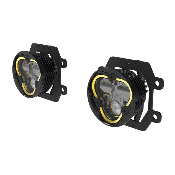 KC Hilites Flex Era 3 Dual Mode LED Light (MPN: 97150)