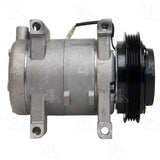 Four Seasons Air Conditioner Compressor (MPN: 58883)
