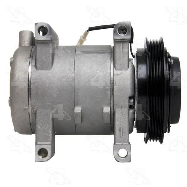 Four Seasons Air Conditioner Compressor (MPN: 58883)