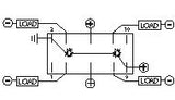 Sierra Marine Multi Purpose Switch (MPN: RK40660G)