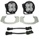 Baja Designs Squadron Pro LED Fog Light (MPN: 447502)
