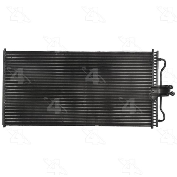 Four Seasons Air Conditioner Condenser (MPN: 40070)