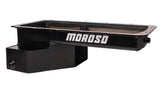 Moroso Performance Oil Pan For Ford 5.0 Modular Engines (MPN: 20571)
