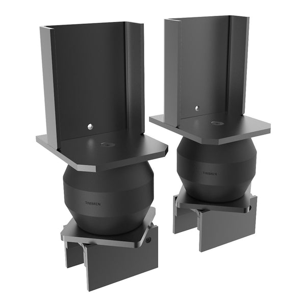 Timbren Helper Spring Kit (MPN: TRA15252A)