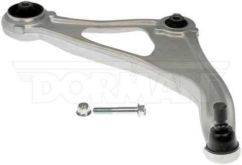 Control Arm and Ball Joint Assembly (MPN: 524-240)