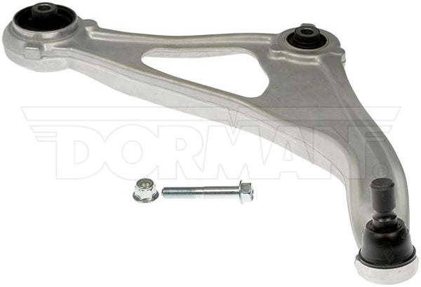 Control Arm and Ball Joint Assembly (MPN: 524-240)