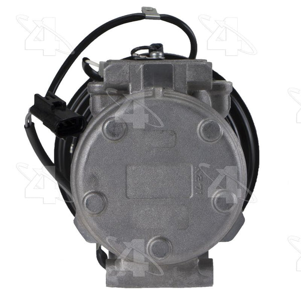 Four Seasons Air Conditioner Compressor (MPN: 78324)