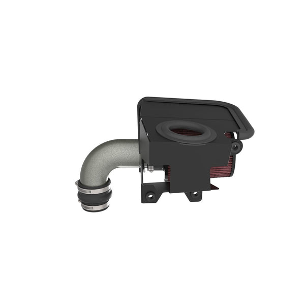 K&N Cold Air Intake System (MPN: 69-6036TC)