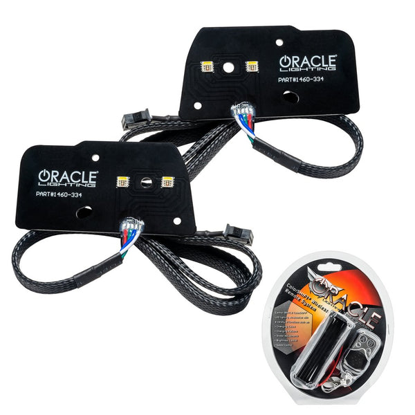 Oracle Lighting Daytime Running Light Upgrade Kit (MPN: 1460-334)