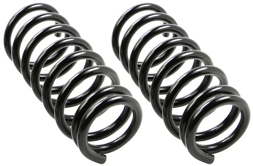 Moog Coil Spring Replacement (MPN: 81649)