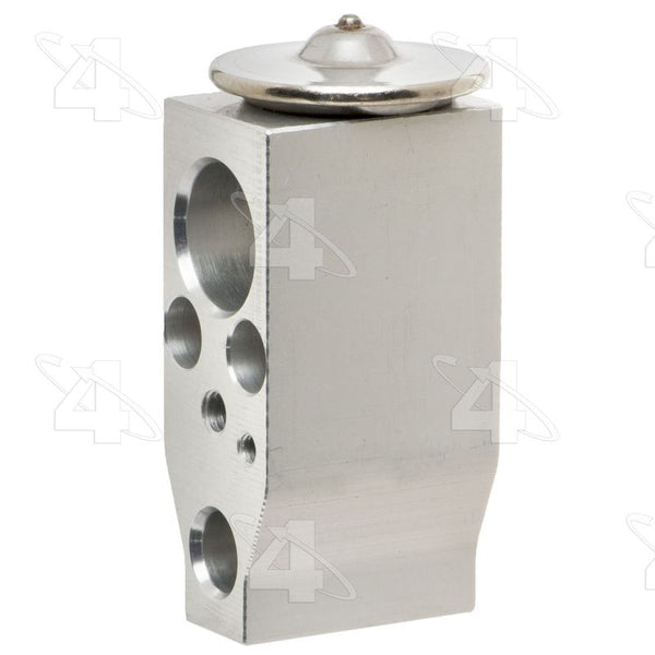 Four Seasons Air Conditioner Compressor (MPN: 8600NK)