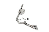 Corsa Performance Exhaust System Kit (MPN: 21147)