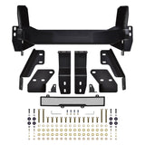 Westin Pro Series Front Bumper (MPN: 58-411045)