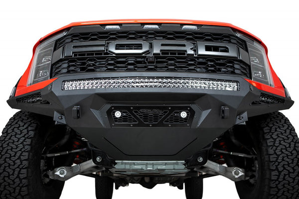 Stealth Fighter Bumper by Addictive Desert Designs (MPN: F210151140103)