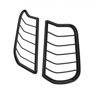 Black Horse Offroad Tail Light Guard (MPN: 7G076006A)