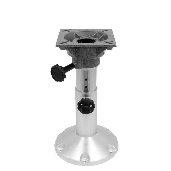 Wise Company Adjustable Height Boat Seat Pedestal (MPN: 8WP21-18S)