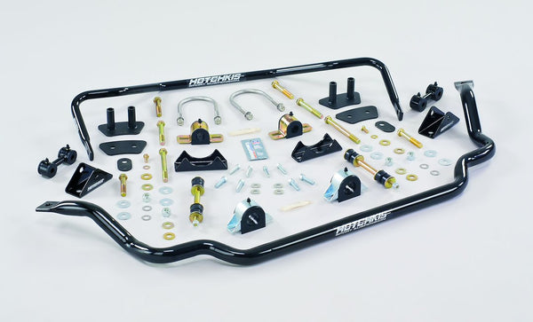 Hotchkis Performance Sway Bars (MPN: 2236)