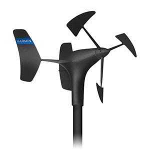 Garmin gWind Race Transducer (MPN: 010-12117-30)