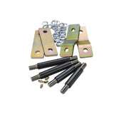 ARB Leaf Spring Shackle (MPN: OMEGS15)