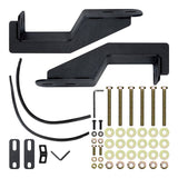 Westin Pro-Series Mid Width Front Bumper (MPN: 58-311045)