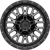 KMC Wheels XD842 Snare Wheel (MPN: XD84229067300)