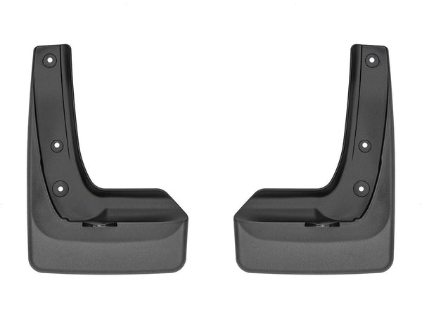 WeatherTech Mud Flaps (MPN: 110180)
