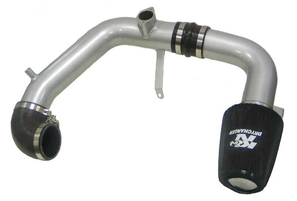K&N 69 Series Typhoon Air Intake System (MPN: 69-3302TS)