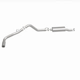 MagnaFlow Dodge Ram 1500 Exhaust System Kit (MPN: 15862)