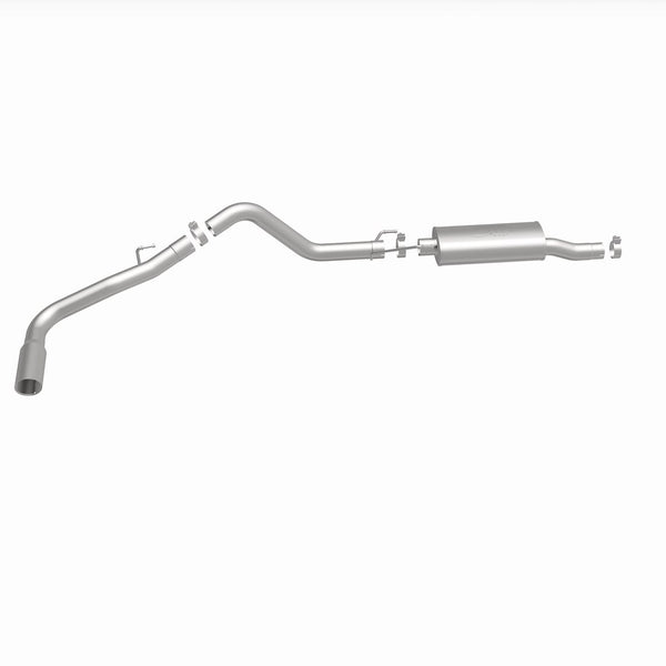 MagnaFlow Dodge Ram 1500 Exhaust System Kit (MPN: 15862)